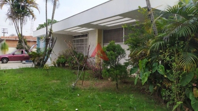 Casa, 4 quartos, 300 m² - Foto 4