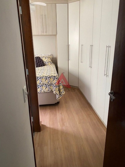 Casa de Condomínio, 2 quartos - Foto 2