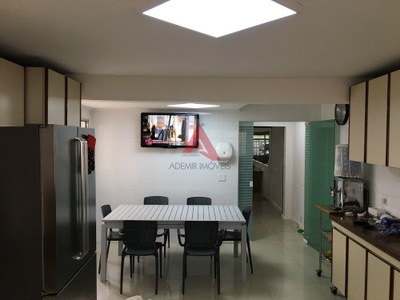 Casa, 4 quartos, 310 m² - Foto 3