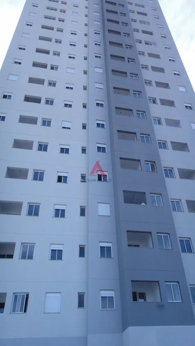 Apartamento, 2 quartos, 53 m² - Foto 2