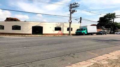 Imóvel Comercial, 642 m² - Foto 5