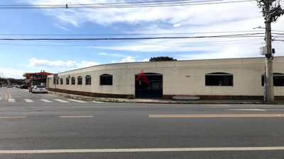 Imóvel Comercial, 642 m² - Foto 1