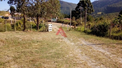 Sítio, 2 quartos, 3 hectares - Foto 1