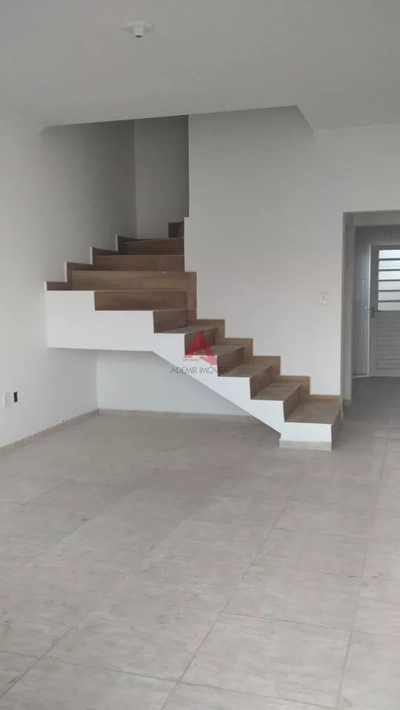 Casa de Condomínio, 2 quartos - Foto 3