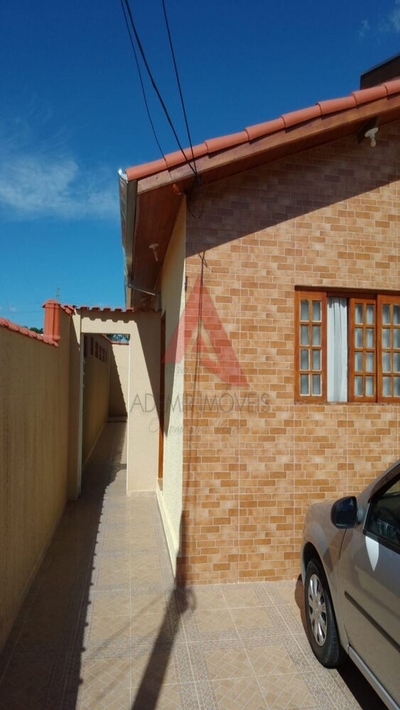 Casa, 2 quartos, 70 m² - Foto 1