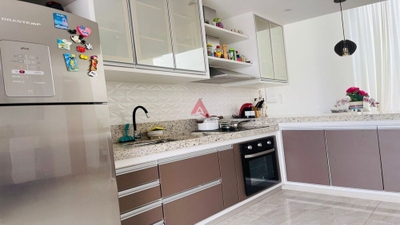 Casa de Condomínio, 2 quartos - Foto 2