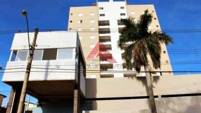 Apartamento, 2 quartos, 69 m² - Foto 1