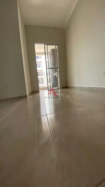 Apartamento, 2 quartos, 69 m² - Foto 3