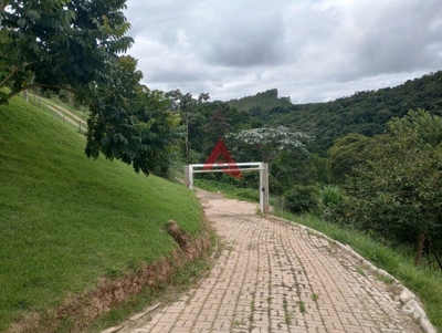 Chácara, 2 quartos, 1750 m² - Foto 3