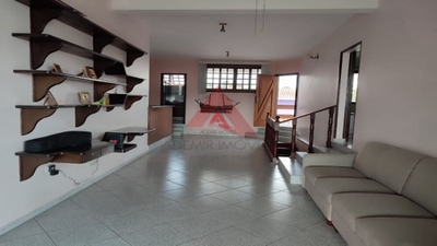 Casa, 3 quartos, 466 m² - Foto 3