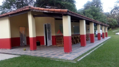 Chácara, 4 quartos, 4300 m² - Foto 4