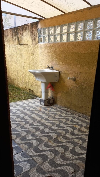 Casa de Condomínio, 2 quartos - Foto 3