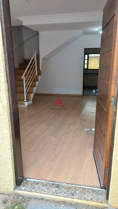 Casa de Condomínio, 2 quartos - Foto 2