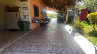 Chácara, 5 quartos, 2158 m² - Foto 5