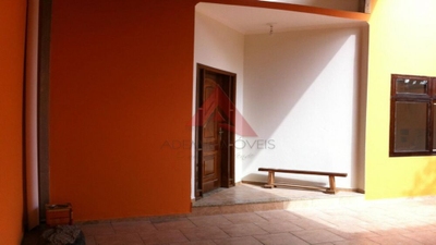 Casa, 4 quartos, 220 m² - Foto 2