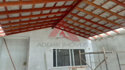 Casa, 3 quartos, 128 m² - Foto 2