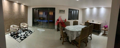 Casa, 3 quartos, 200 m² - Foto 2