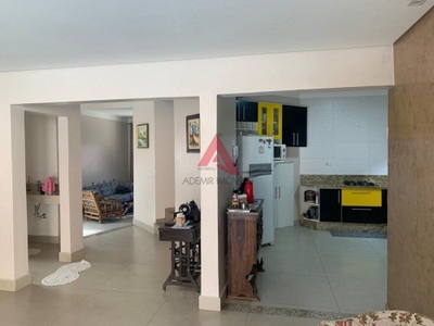 Casa, 3 quartos, 200 m² - Foto 5