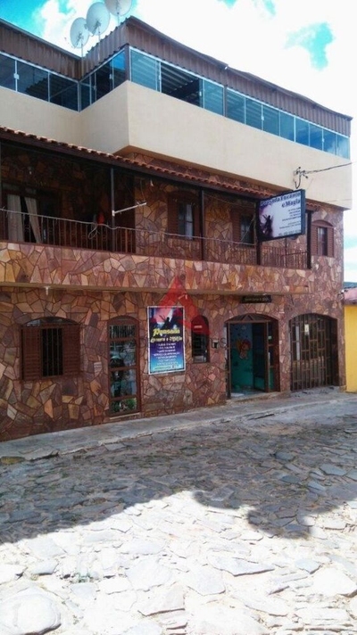 Imóvel Comercial, 400 m² - Foto 2