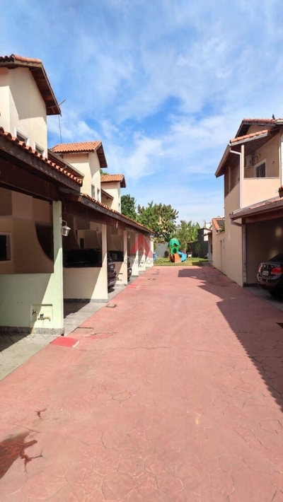 Casa de Condomínio, 2 quartos - Foto 3