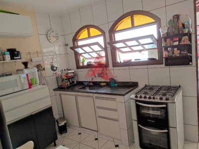 Casa de Condomínio, 2 quartos - Foto 2