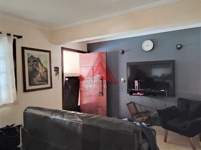 Casa de Condomínio, 2 quartos - Foto 5