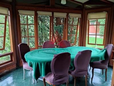 Chácara, 10 quartos, 5 hectares - Foto 3