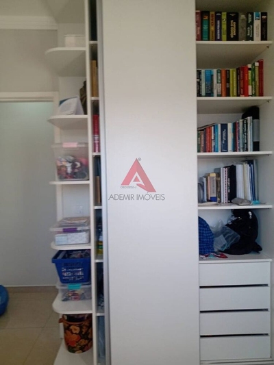 Apartamento, 3 quartos - Foto 2