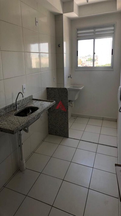 Apartamento, 2 quartos, 60 m² - Foto 2