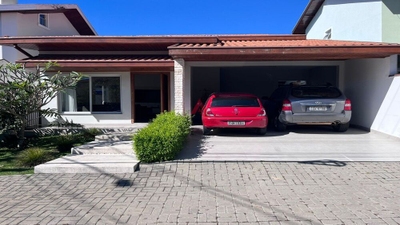 Casa de Condomínio, 5 quartos - Foto 2