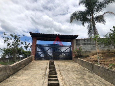 Chácara, 3 quartos, 1950 m² - Foto 2