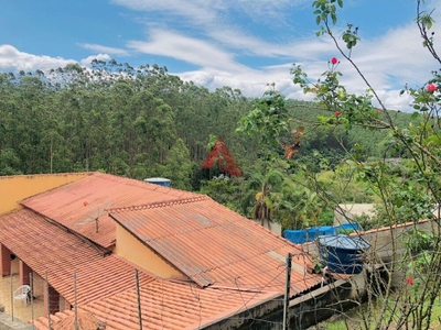 Chácara, 3 quartos, 1950 m² - Foto 3