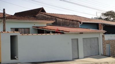Casa, 2 quartos, 122 m² - Foto 1