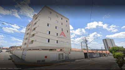 Apartamento, 2 quartos, 63 m² - Foto 1