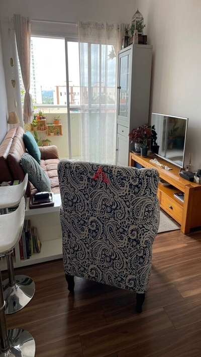 Apartamento, 2 quartos, 63 m² - Foto 3