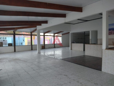 Imóvel Comercial, 340 m² - Foto 5