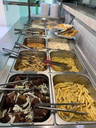 Imóvel Comercial - Foto 3