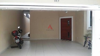 Casa, 3 quartos - Foto 1