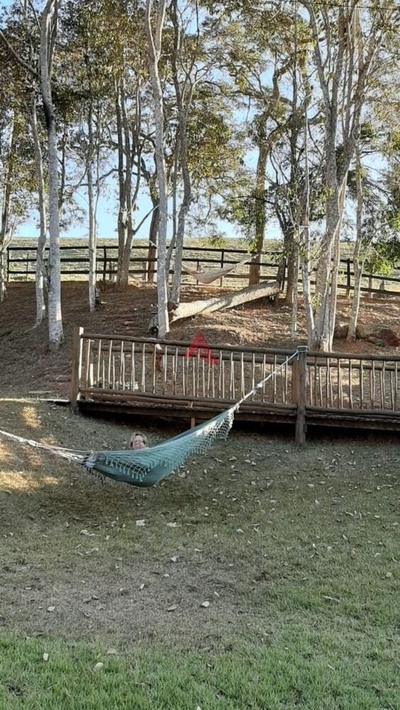 Sítio, 6 quartos, 46 hectares - Foto 2