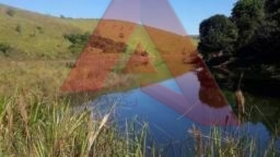 Sítio, 3 quartos, 2 hectares - Foto 1