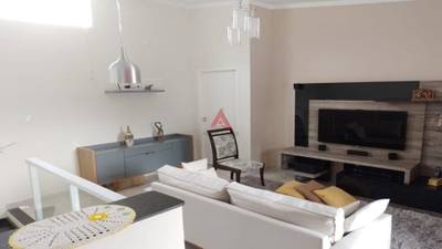 Casa, 2 quartos, 82 m² - Foto 4