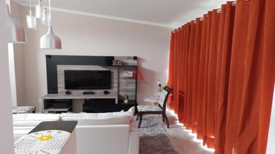 Casa, 2 quartos, 82 m² - Foto 3