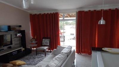 Casa, 2 quartos, 82 m² - Foto 2