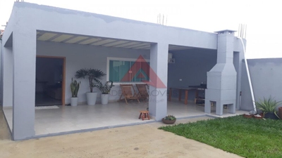 Casa, 1 quarto, 95 m² - Foto 1