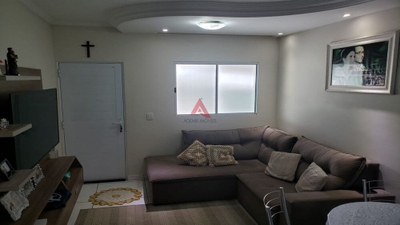 Casa de Condomínio, 2 quartos - Foto 3