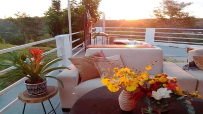 Chácara, 2 quartos, 5000 m² - Foto 3