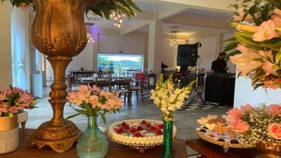 Chácara, 2 quartos, 5000 m² - Foto 2