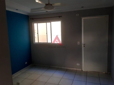 Apartamento, 2 quartos, 60 m² - Foto 2