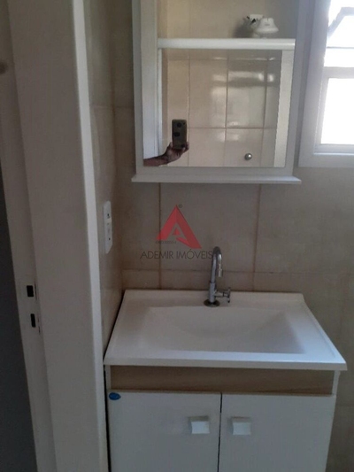 Apartamento, 2 quartos, 60 m² - Foto 4