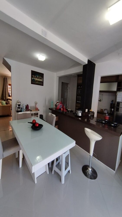 Casa de Condomínio, 2 quartos - Foto 4